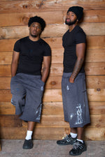 Saved Sweatshorts