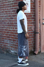 Saved Sweatshorts